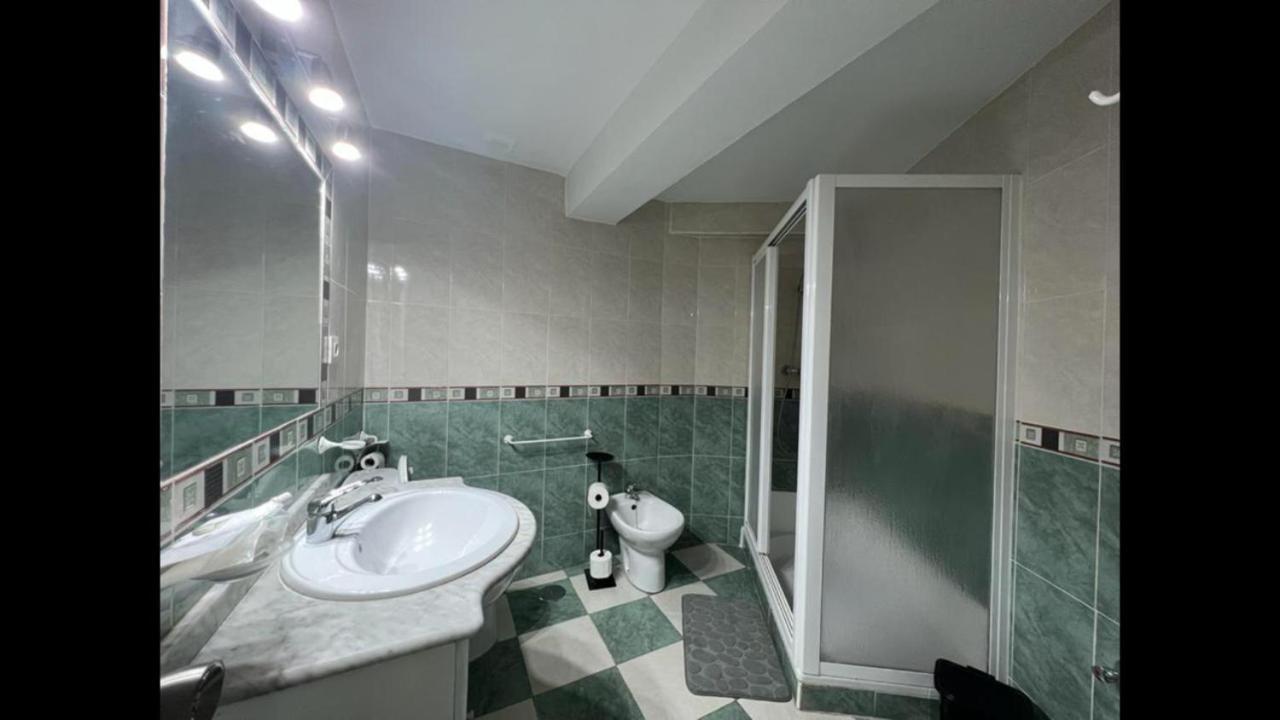 Marchal Habitaciones Jaén Exterior foto